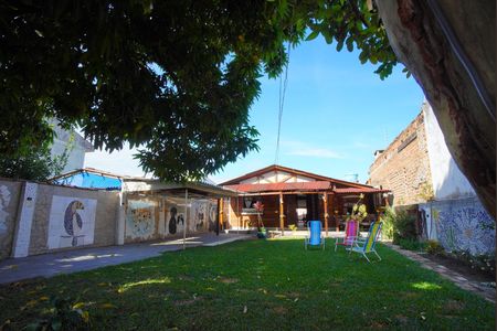 Casa à venda com 95m², 3 quartos e 3 vagasFachada