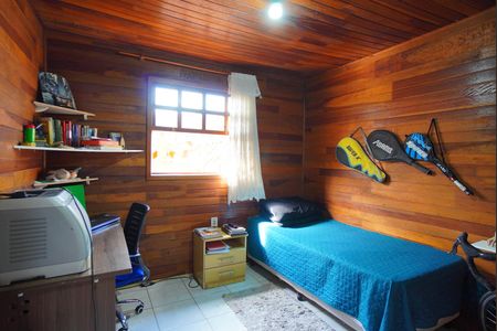 Casa à venda com 95m², 3 quartos e 3 vagasQuarto 3