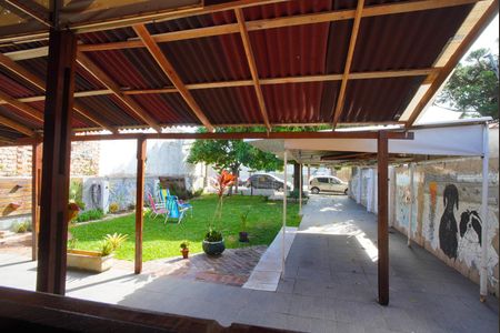 Casa à venda com 95m², 3 quartos e 3 vagasQuarto 1 - Vista