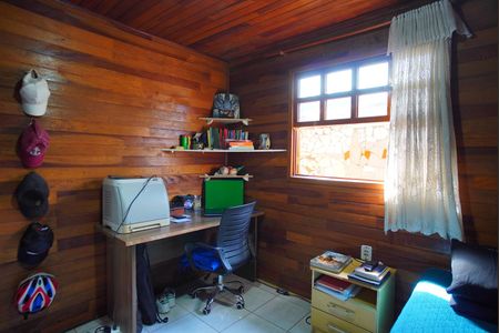 Casa à venda com 95m², 3 quartos e 3 vagasQuarto 3