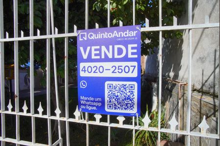 Casa à venda com 95m², 3 quartos e 3 vagasPlaquinha