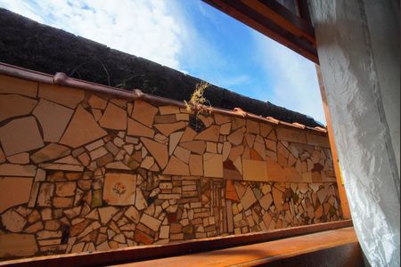 Casa à venda com 95m², 3 quartos e 3 vagasQuarto 2 - Vista