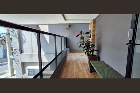 Apartamento para alugar com 84m², 2 quartos e 1 vagaÁrea Comum