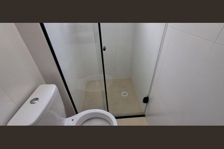 Apartamento para alugar com 84m², 2 quartos e 1 vagaBanheiro da Suíte