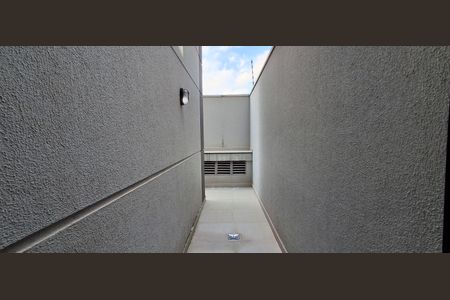 Apartamento para alugar com 84m², 2 quartos e 1 vagaQuintal