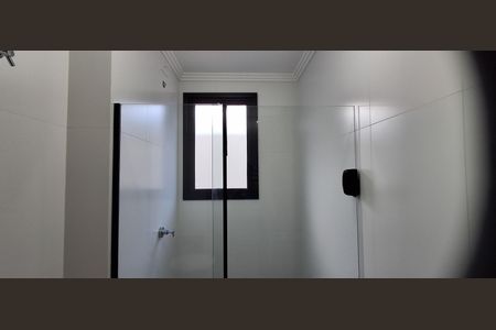 Apartamento para alugar com 84m², 2 quartos e 1 vagaBanheiro da Suíte