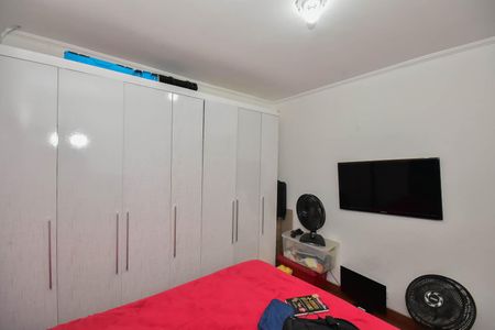 Casa para alugar com 250m², 3 quartos e 3 vagas Casa para alugar com 250m², 3 quartos e 3 vagasQuarto 1