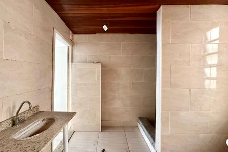 Apartamento para alugar com 170m², 3 quartos e sem vagaBanheiro