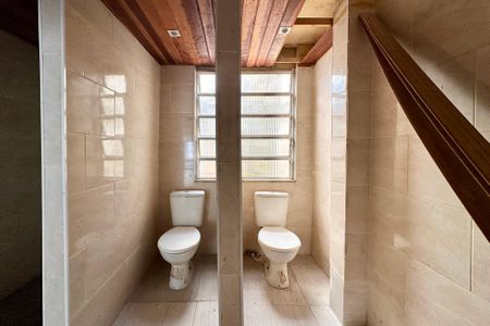 Apartamento para alugar com 170m², 3 quartos e sem vagaBanheiro