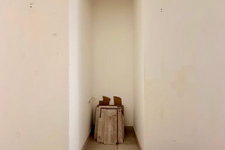 Apartamento para alugar com 170m², 3 quartos e sem vagaCorredor