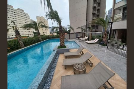 Apartamento à venda com 92m², 2 quartos e 2 vagasFoto 45