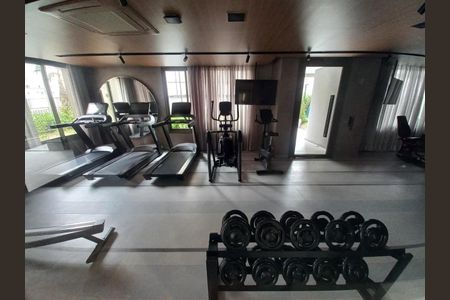 Apartamento à venda com 92m², 2 quartos e 2 vagasFoto 65