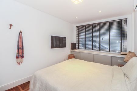 Apartamento à venda com 87m², 1 quarto e 2 vagasSuíte