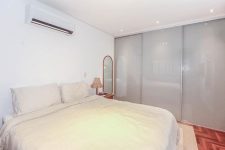 Apartamento à venda com 87m², 1 quarto e 2 vagasSuíte