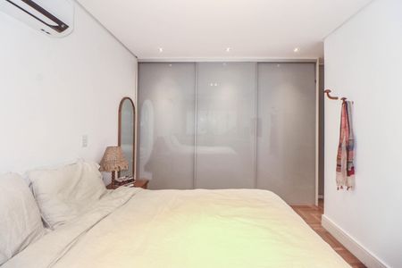 Apartamento à venda com 87m², 1 quarto e 2 vagasSuíte