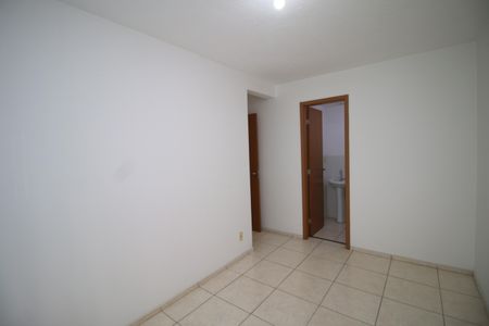 Apartamento para alugar com 52m², 2 quartos e 1 vagaQuarto 1 - Suíte