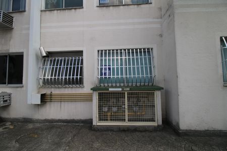 Apartamento para alugar com 52m², 2 quartos e 1 vagaPlaca