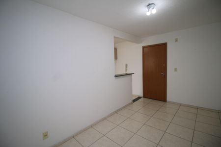 Apartamento para alugar com 52m², 2 quartos e 1 vagaSala