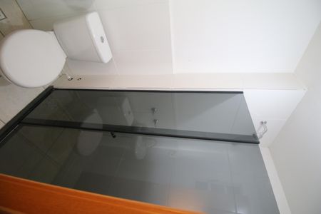 Apartamento para alugar com 52m², 2 quartos e 1 vagaBanheiro da Suíte