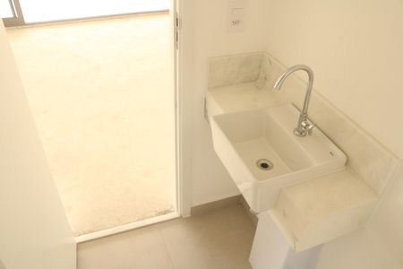 Apartamento à venda com 158m², 3 quartos e 3 vagasLavabo