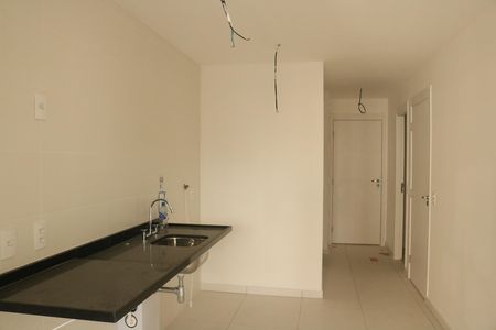 Apartamento à venda com 158m², 3 quartos e 3 vagasCozinha