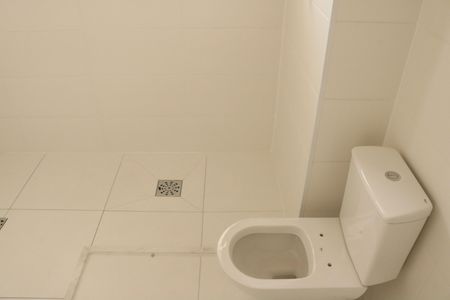 Apartamento à venda com 158m², 3 quartos e 3 vagasBanheiro da Suíte 1