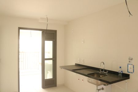 Apartamento à venda com 158m², 3 quartos e 3 vagasCozinha