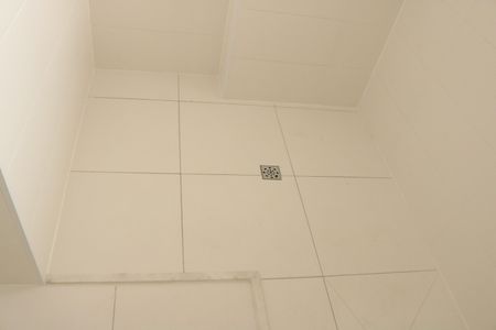 Apartamento à venda com 158m², 3 quartos e 3 vagasBanheiro da Suíte 1