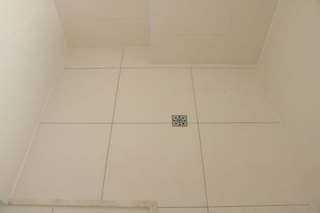 Apartamento à venda com 158m², 3 quartos e 3 vagasBanheiro da Suíte 1