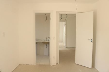 Apartamento à venda com 158m², 3 quartos e 3 vagasSuíte 1