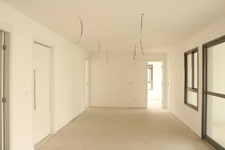 Apartamento à venda com 158m², 3 quartos e 3 vagasSala