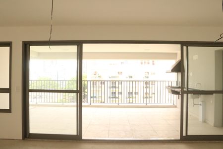 Apartamento à venda com 158m², 3 quartos e 3 vagasSala