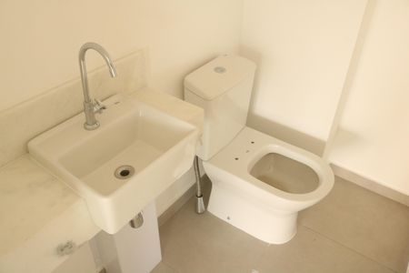 Apartamento à venda com 158m², 3 quartos e 3 vagasLavabo