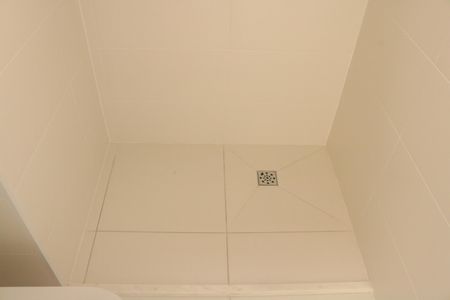 Apartamento à venda com 158m², 3 quartos e 3 vagasBanheiro da Suíte 3