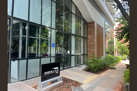 Apartamento à venda com 158m², 3 quartos e 3 vagasFachada do Prédio