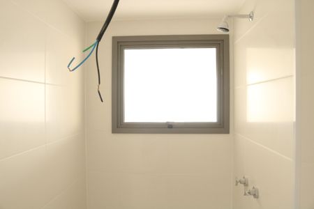 Apartamento à venda com 158m², 3 quartos e 3 vagasBanheiro da Suíte 2