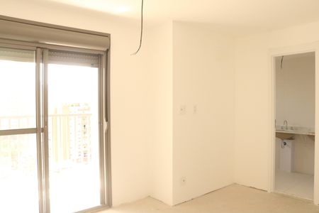 Apartamento à venda com 158m², 3 quartos e 3 vagasSuíte 1