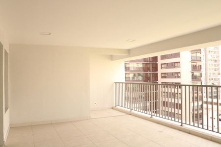 Apartamento à venda com 158m², 3 quartos e 3 vagasVaranda gourmet