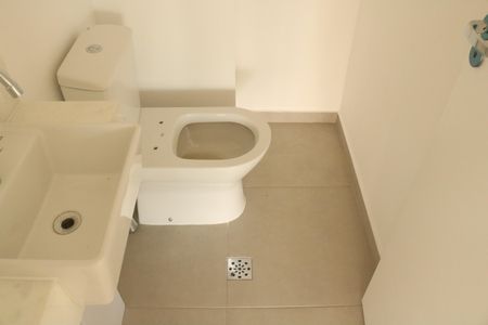 Apartamento à venda com 158m², 3 quartos e 3 vagasLavabo