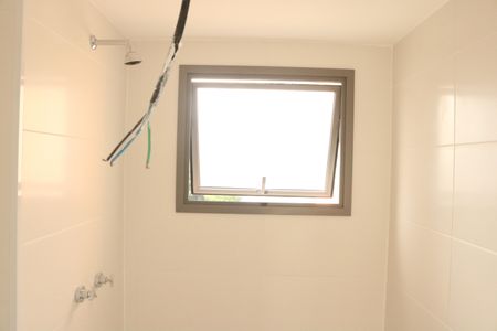 Apartamento à venda com 158m², 3 quartos e 3 vagasBanheiro da Suíte 3