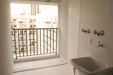 Apartamento à venda com 158m², 3 quartos e 3 vagasÁrea de Serviço