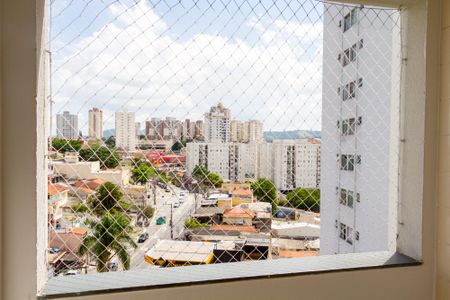 Apartamento à venda com 50m², 2 quartos e 1 vaga Apartamento à venda com 50m², 2 quartos e 1 vagaÁrea de Serviço