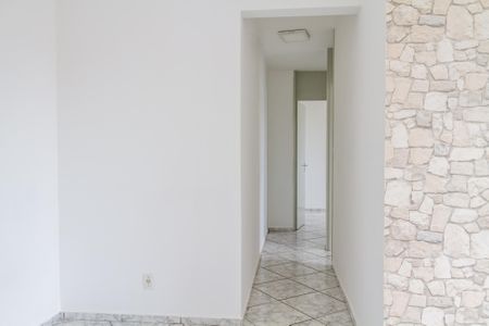 Apartamento à venda com 50m², 2 quartos e 1 vaga Apartamento à venda com 50m², 2 quartos e 1 vagaSala