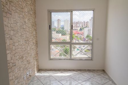 Apartamento à venda com 50m², 2 quartos e 1 vaga Apartamento à venda com 50m², 2 quartos e 1 vagaSala
