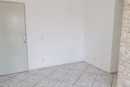 Apartamento à venda com 50m², 2 quartos e 1 vaga Apartamento à venda com 50m², 2 quartos e 1 vagaSala