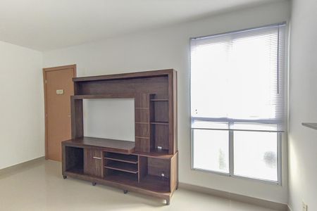 Apartamento à venda com 58m², 2 quartos e 1 vagaSala