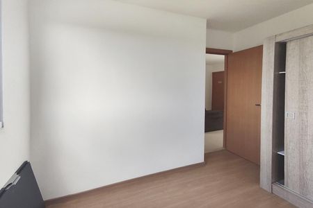 Apartamento à venda com 58m², 2 quartos e 1 vagaQuarto 2