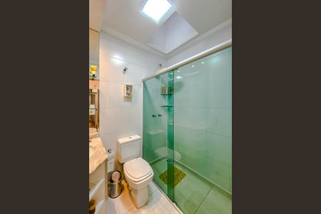 Casa à venda com 252m², 3 quartos e 5 vagasBanheiro