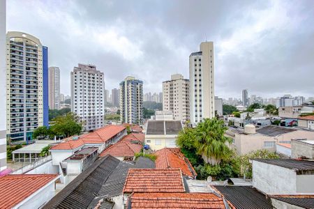 Casa à venda com 252m², 3 quartos e 5 vagasVista da Varanda