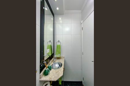 Casa à venda com 252m², 3 quartos e 5 vagasLavabo